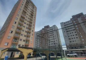 Foto 1 de Apartamento com 2 Quartos à venda, 57m² em Parque Industrial, São José dos Campos