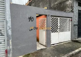 Foto 1 de Casa com 2 Quartos à venda, 125m² em Jardim Zilda, São Paulo