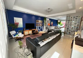 Foto 1 de Casa de Condomínio com 3 Quartos à venda, 163m² em MONTREAL RESIDENCE, Indaiatuba