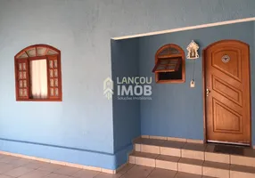 Foto 1 de Casa com 3 Quartos à venda, 131m² em Parque Almerinda Chaves, Jundiaí