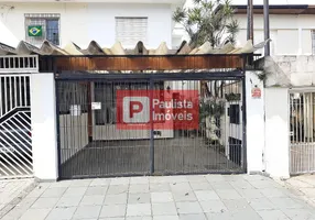 Foto 1 de Sobrado com 3 Quartos para venda ou aluguel, 161m² em Campo Belo, São Paulo