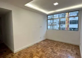 Foto 1 de Apartamento com 2 Quartos à venda, 60m² em Icaraí, Niterói