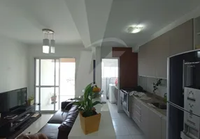 Foto 1 de Apartamento com 2 Quartos à venda, 62m² em Vila Gustavo, São Paulo