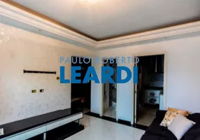 Foto 1 de Apartamento com 3 Quartos à venda, 124m² em Jardim, Santo André