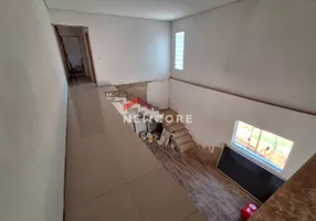 Foto 1 de Casa com 3 Quartos à venda, 213m² em Vila Pelegrina, Bauru