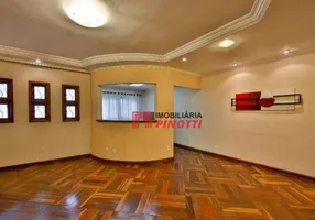 Foto 1 de Sobrado com 3 Quartos à venda, 292m² em Jardim do Mar, São Bernardo do Campo