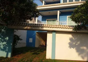 Foto 1 de Casa com 3 Quartos à venda, 400m² em Jardim Bandeirantes, Sorocaba