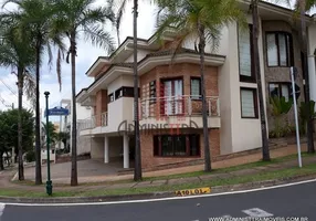 Foto 1 de Casa de Condomínio com 7 Quartos à venda, 1020m² em Jardim Sao Paulo, Sorocaba