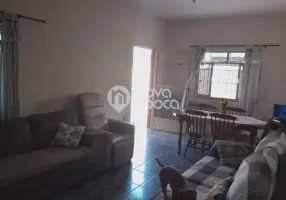 Foto 1 de Casa com 3 Quartos à venda, 330m² em Heliópolis, Belford Roxo