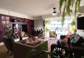 Foto 1 de Apartamento com 3 Quartos à venda, 96m² em Vila Nova Conceição, São Paulo