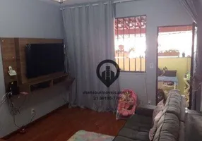 Foto 1 de Casa com 2 Quartos à venda, 81m² em Campo Grande, Rio de Janeiro