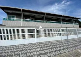 Foto 1 de Casa com 2 Quartos à venda, 86m² em Ribeirópolis, Praia Grande