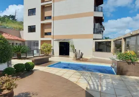Foto 1 de Apartamento com 3 Quartos à venda, 247m² em Bom Pastor, Juiz de Fora