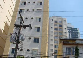 Foto 1 de Apartamento com 1 Quarto à venda, 40m² em Mirandópolis, São Paulo