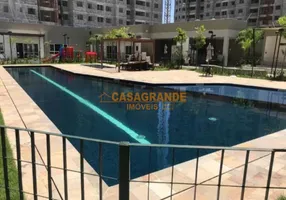 Foto 1 de Apartamento com 3 Quartos à venda, 70m² em Vila Industrial, São José dos Campos