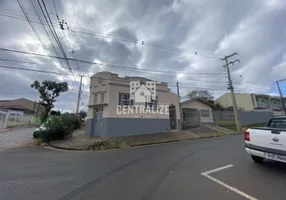 Foto 1 de Casa com 3 Quartos à venda, 140m² em Oficinas, Ponta Grossa