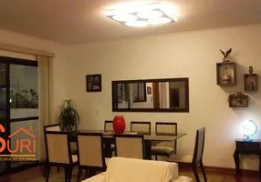 Foto 1 de Apartamento com 3 Quartos à venda, 144m² em Vila Vilma, Santo André