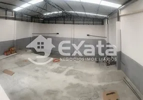 Foto 1 de Galpão/Depósito/Armazém para venda ou aluguel, 330m² em Jardim Nova Manchester, Sorocaba