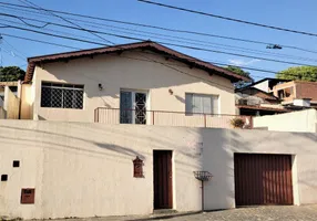 Foto 1 de Casa com 3 Quartos à venda, 108m² em Jardim São Fernando, Campinas