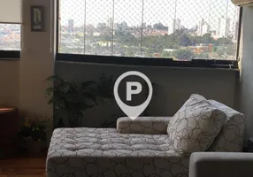 Foto 1 de Apartamento com 3 Quartos à venda, 130m² em Vila Caminho do Mar, São Bernardo do Campo