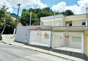 Foto 1 de Sobrado com 3 Quartos à venda, 97m² em Vila Penteado, São Paulo