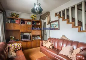 Foto 1 de Casa com 3 Quartos à venda, 175m² em Vila Vera, São Paulo