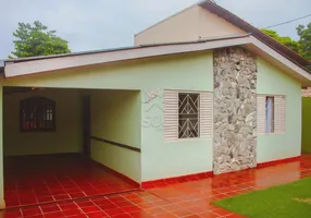 Foto 1 de Casa com 3 Quartos à venda, 134m² em KLP, Foz do Iguaçu