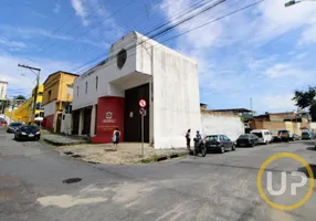 Foto 1 de Galpão/Depósito/Armazém para alugar, 340m² em Nova Floresta, Belo Horizonte