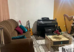 Foto 1 de Casa com 3 Quartos à venda, 200m² em Nossa Senhora Aparecida, Mirassol