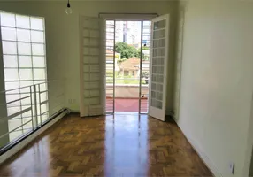 Foto 1 de Casa com 5 Quartos para alugar, 262m² em Aclimação, São Paulo