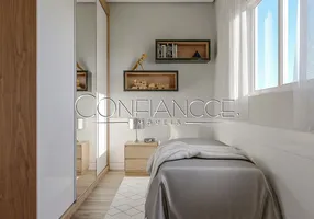 Foto 1 de Apartamento com 2 Quartos à venda, 68m² em Tingui, Curitiba