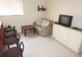 Foto 1 de Apartamento com 1 Quarto à venda, 42m² em Jardins, São Paulo