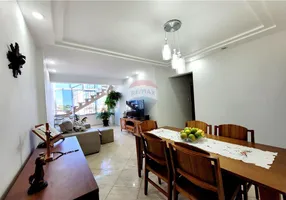 Foto 1 de Cobertura com 4 Quartos à venda, 169m² em Brotas, Salvador