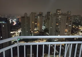 Foto 1 de Apartamento com 2 Quartos à venda, 58m² em Chácara Inglesa, São Paulo