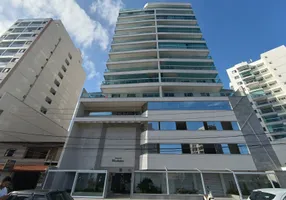 Foto 1 de Apartamento com 3 Quartos à venda, 95m² em Praia do Morro, Guarapari