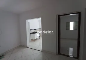 Foto 1 de Casa com 2 Quartos para alugar, 80m² em Jardim Cidade Pirituba, São Paulo