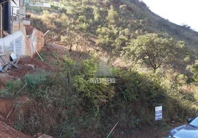 Foto 1 de Lote/Terreno à venda, 1033m² em Mirante da Mata, Nova Lima