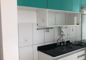 Foto 1 de Apartamento com 2 Quartos à venda, 46m² em Caji, Lauro de Freitas