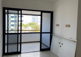 Foto 1 de Apartamento com 3 Quartos à venda, 80m² em Candeal, Salvador