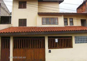 Foto 1 de Casa com 4 Quartos à venda, 250m² em Jardim Patriarca, Jandira