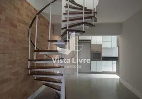 Foto 1 de Apartamento com 2 Quartos à venda, 160m² em Cidade Monções, São Paulo