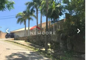 Foto 1 de Casa com 5 Quartos à venda, 640m² em Centro, Florianópolis