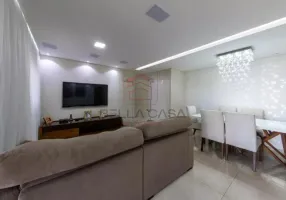 Foto 1 de Apartamento com 3 Quartos à venda, 120m² em Vila Prudente, São Paulo