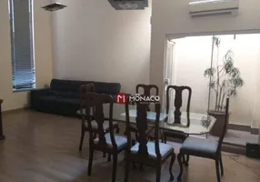 Foto 1 de Casa com 3 Quartos à venda, 125m² em Jardim Prefeito Milton Menezes, Londrina