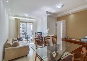 Foto 1 de Apartamento com 3 Quartos à venda, 65m² em Vila Lageado, São Paulo