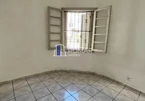 Foto 1 de Apartamento com 2 Quartos para alugar, 76m² em Itararé, São Vicente