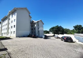Foto 1 de Apartamento com 3 Quartos à venda, 53m² em CAMPO PEQUENO, Colombo