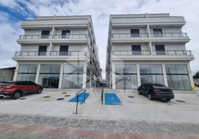 Foto 1 de Apartamento com 3 Quartos para alugar, 122m² em Ingleses do Rio Vermelho, Florianópolis