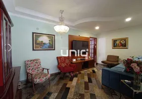 Foto 1 de Casa com 3 Quartos à venda, 172m² em Vila Fátima, Piracicaba