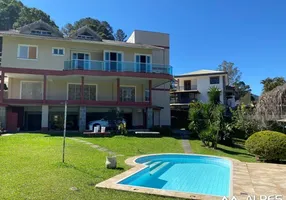 Foto 1 de Casa com 5 Quartos à venda, 1580m² em Carlos Guinle, Teresópolis